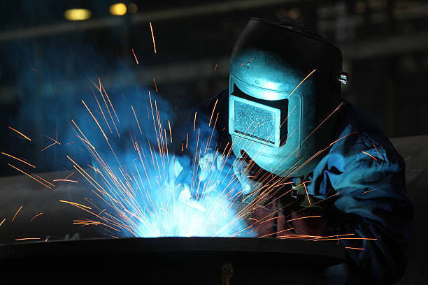 Affordable Welder Services in Whitwell, TN